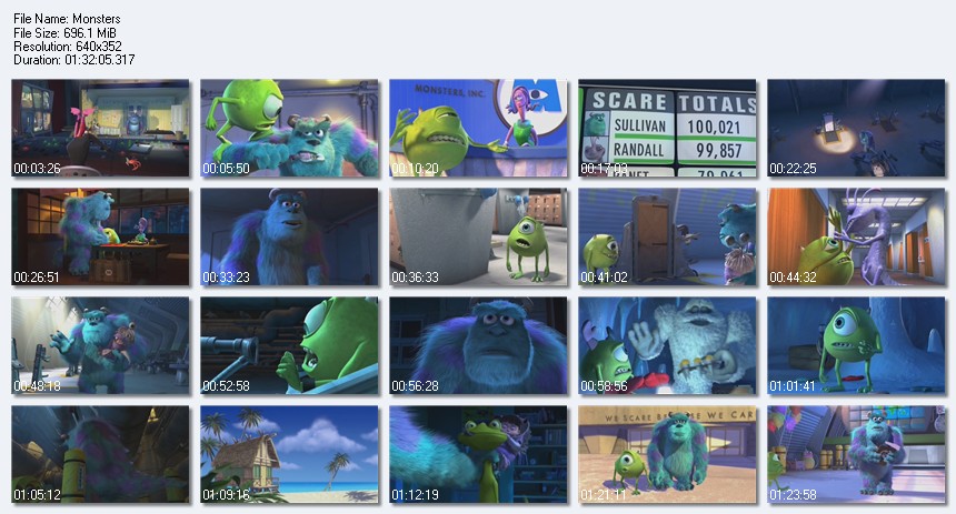 Madagascar DVDRip Torrents - TorrentFunk